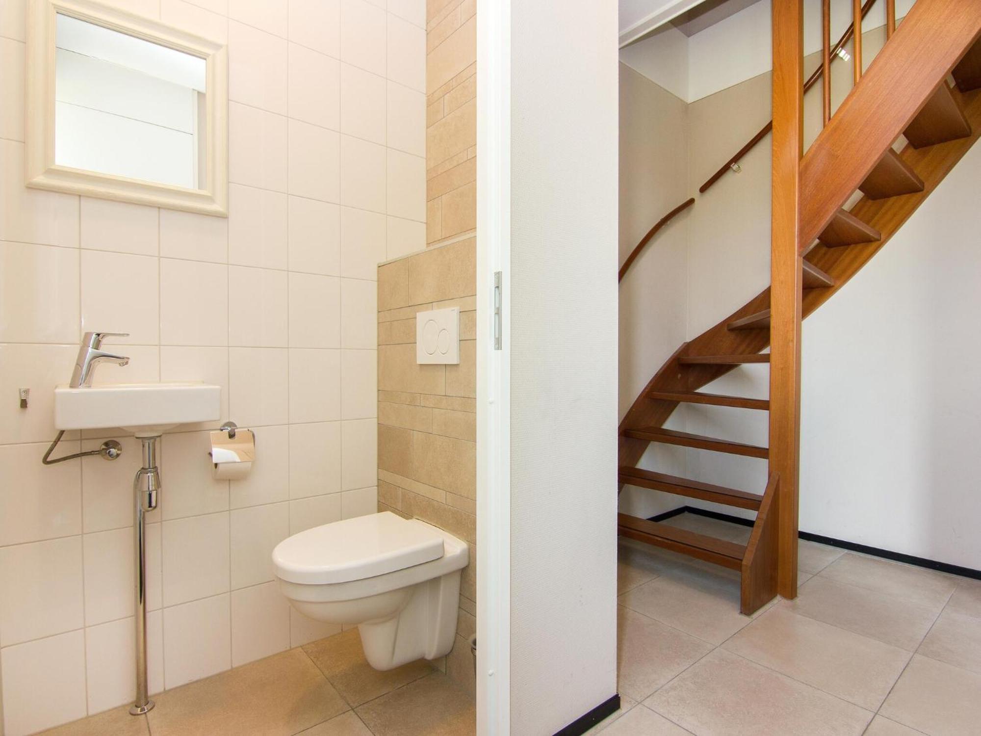 With 2 Bathrooms, 700 M From The Sea Vakantiehuis