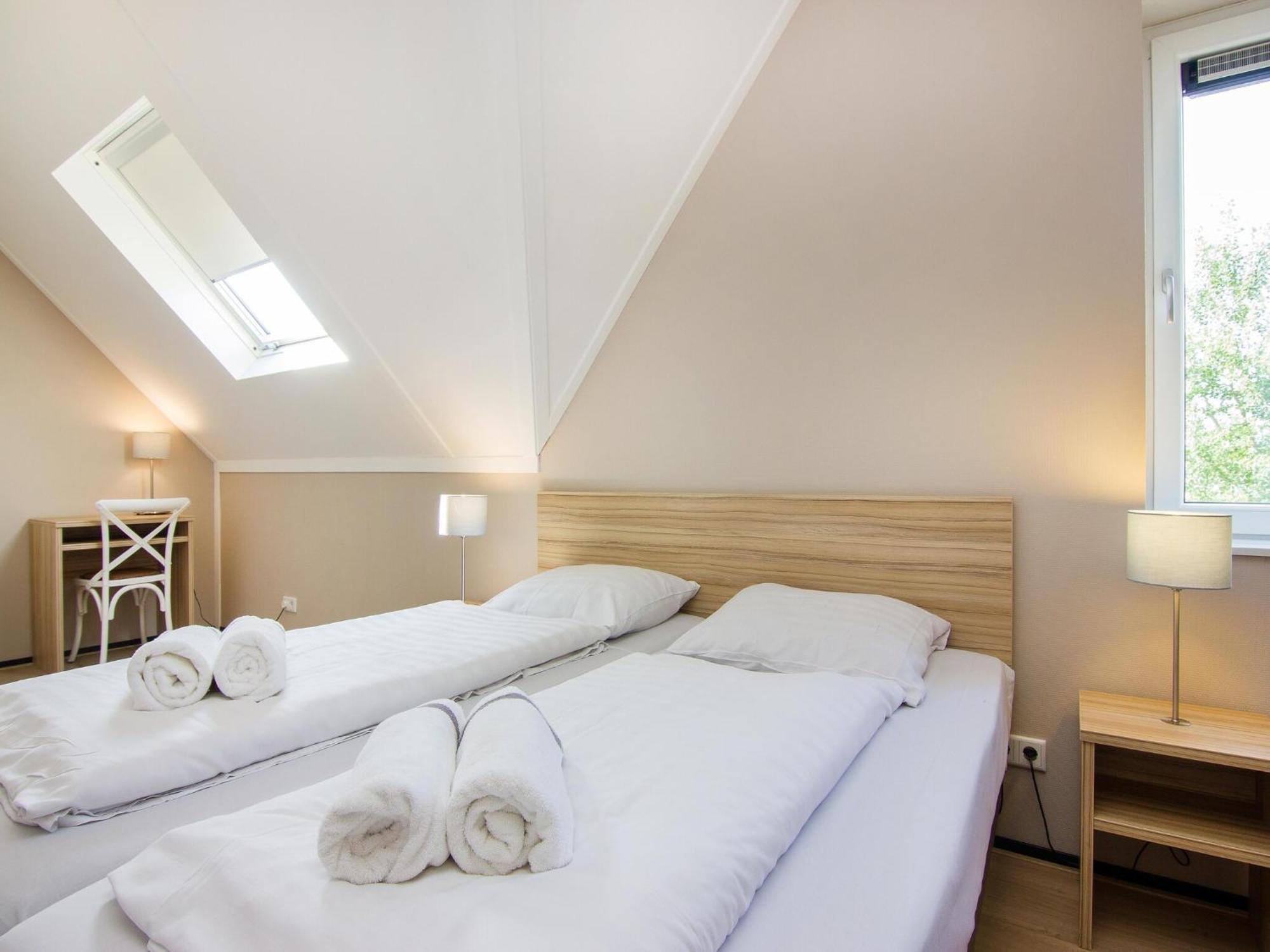 With 2 Bathrooms, 700 M From The Sea Vakantiehuis
